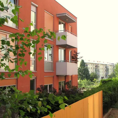 아파트 Apartma Kamrice